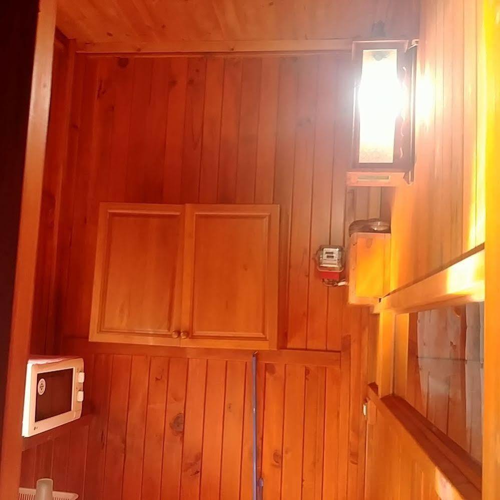 Hotel Wood House Pattaya Exterior foto
